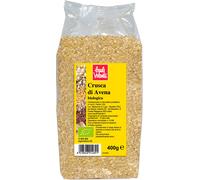 biotobio Crusca avena 400 g