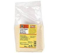 biotobio Farina avena integr 500g