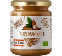 biotobio Fdl crema mandorle 200g