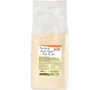 biotobio Fdl farina fi grano tenero 0