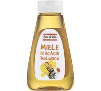 biotobio Fdl miele acacia bio squeeze