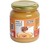 Miele di Arancio Biologico, 500 g
