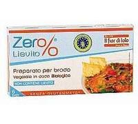 biotobio Fdl preparato brodo vegetale