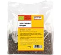 Fior Di Loto Semi di Chia Biologici 150 g