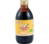biotobio Fdl shoyu salsa soia 250ml