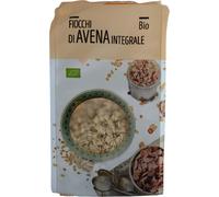 Il Fior Di Loto, Fiocchi d'avena integrali bio, 500 GR