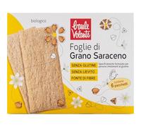 Biotobio Foglie Grano Saraceno 120 G