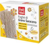 biotobio Foglie grano saraceno 120 g