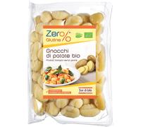 biotobio Gnocchi di patate bio 500 g