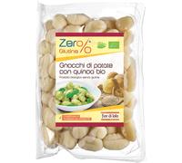 biotobio Gnocchi di patate & quinoa bio 500 g