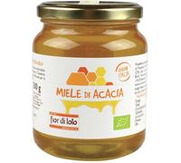 MIELE DI ACACIA BIO 500G