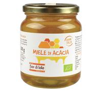 MIELE DI ACACIA BIO 500G FDL