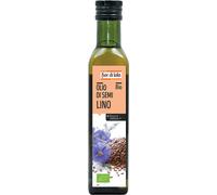 Fior di Loto – Olio di semi di lino – 250 ml