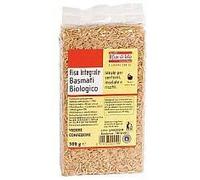 Fior di Loto, Riso integrale basmati bio, 500g