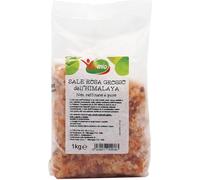 biotobio Sale rosa dell himalaya grosso vivimio 1000 g