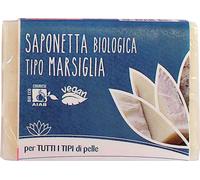 Fior di Loto Saponetta tipo Marsiglia Bio