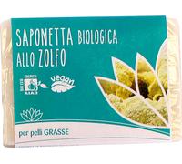 biotobio Saponetta Zolfo 100 g