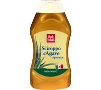 Sciroppo d'agave Squeeze