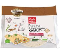 biotobio srl Baule volante piadina di grano khorasan kamut