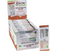 biotobio srl Biocroc gallette pocket mix di riso 20 g
