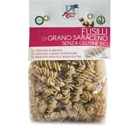 biotobio srl Fusilli di grano saraceno senza glutine 250 g