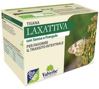 biotobio Tisana laxattiva 30g