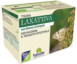 biotobio Tisana laxattiva 30g