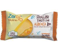biotobio Zer%glutine frollini farciti con albicocca 70 g