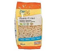 biotobio Zero% glutine pasta riso fusilli
