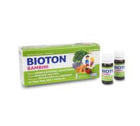 Bioton Bambini 14 FLACONCINI