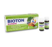 BIOTON BAMBINI NUOVO 14 FLACONCINI
