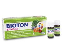 bioton Bambini 14 Flaconcini
