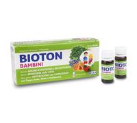 Bioton Bambini 14 FLACONCINI