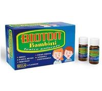 BIOTON BAMBINI NUOVO 14 FLACONCINI