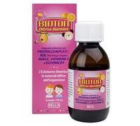 bioton difesa bamb Sciroppo 120ml