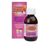 BIOTON DIFESA BAMBINI SCIROPPO 120 ML