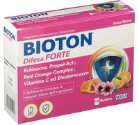 bioton Difesa Forte 14 Bustine