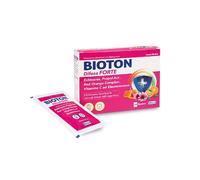BIOTON DIFESA FORTE CM 14BUST