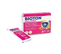 BIOTON DIFESA FORTE CM 14BUST