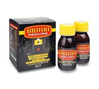 Bioton Energia Drink 300 ml Soluzione orale