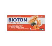 BIOTON Forza e Vigore 14 FLACONCINI