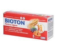 BIOTON Forza e Vigore 14 FLACONCINI