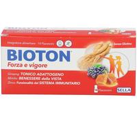 BIOTON Ginseng 12+2fl.