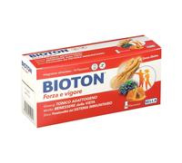BIOTON Forza e Vigore 14 FLACONCINI
