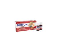 BIOTON GINSENG FORZA VIG 14FL