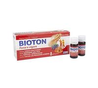 BIOTON Ginseng 12+2fl.