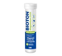 Bioton Magnesium Plus 20cpr Ef