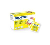 Bioton Mineral Plus Integratore Sali Minerali 20 Bustine