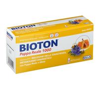 Bioton® Pappa Reale 1000 14 pz Flaconcini bevibili