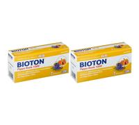 Bioton® Pappa Reale 1000 2x14 pz Flaconcini bevibili